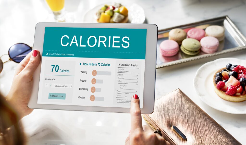 Calories Per Day To Lose Weight