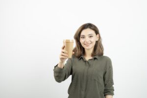 is iced coffee good for weight loss