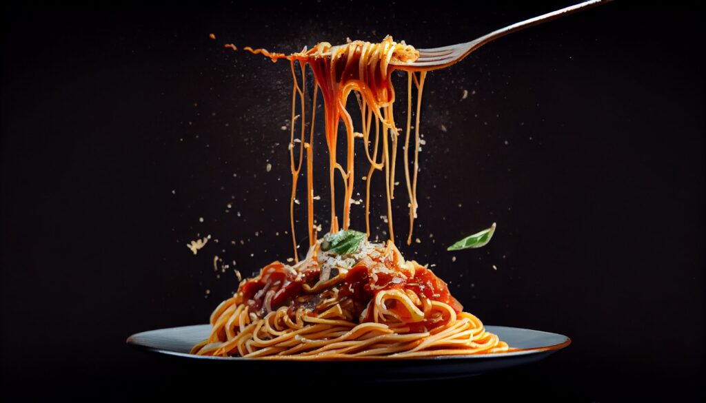 noodles vs pasta