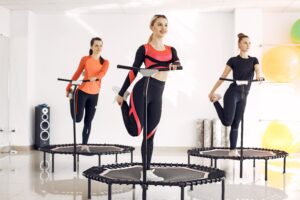 Is Jumping On A Trampoline Good Exercise For Weight Loss